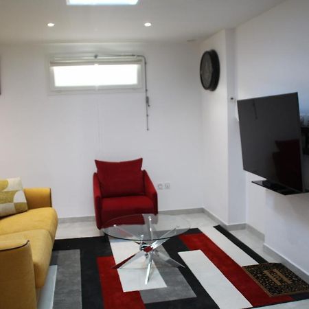 Maison Canoa Argenteuil Luaran gambar