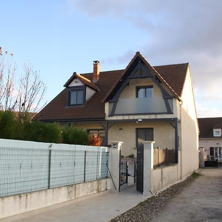 Maison Canoa Argenteuil Luaran gambar