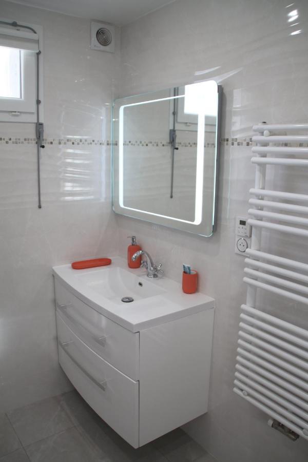 Maison Canoa Argenteuil Luaran gambar