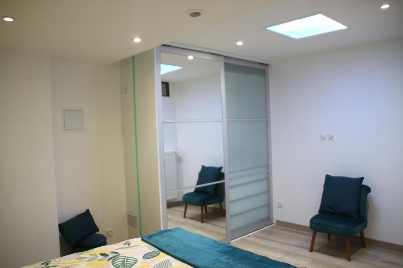 Maison Canoa Argenteuil Luaran gambar