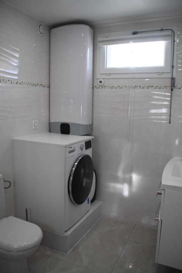 Maison Canoa Argenteuil Luaran gambar